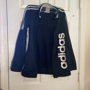 Adidas jacket